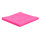 FYBR Basic Microfasertuch Pink