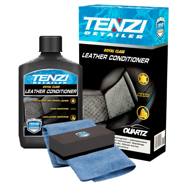 Tenzi Detailer Lederimpr&auml;gnierung 300 ml