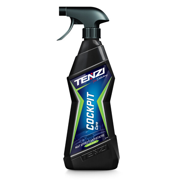 Tenzi Pro Detailing Cockpit Care 700 ml