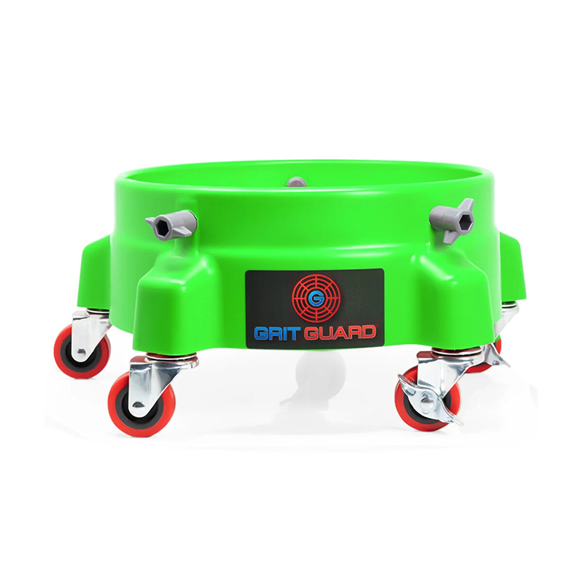 GritGuard Bucket Dolly Green, 54,90