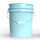 Magic Bucket Wascheimer 5 Gal Baby Blue