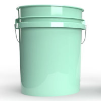 Magic Bucket Wascheimer 5 Gal Mint