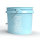 Magic Bucket Wascheimer 3.5 Gal Baby Blue