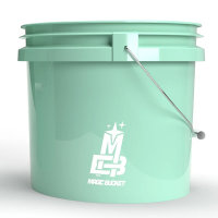 Magic Bucket Wascheimer 3.5 Gal Mint