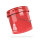 Magic Bucket Wascheimer 3.5 Gal Red