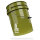 Magic Bucket Wascheimer 5 GAL Khaki